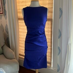 Nicole Miller Dress